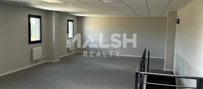 REXIM - Bureau - Rhône - Chassagny - 4