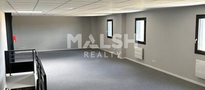 REXIM - Bureau - Rhône - Chassagny - 5