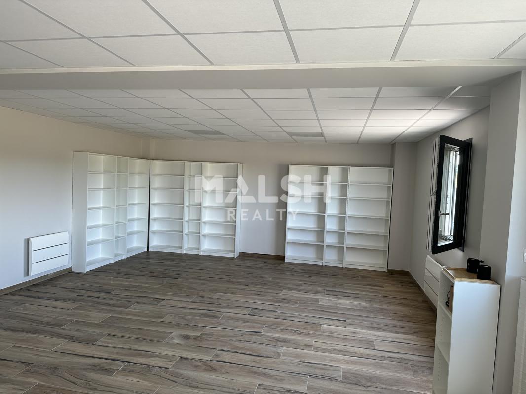 REXIM - Bureau - Rhône - Chassagny - 3