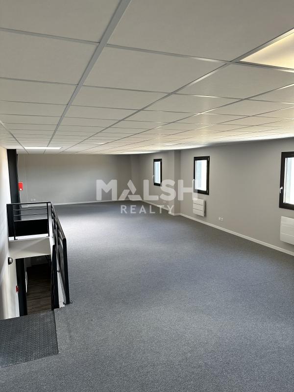 REXIM - Bureau - Rhône - Chassagny - 5