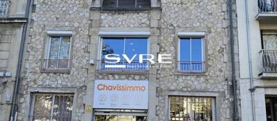 REXIM - Local commercial - Bouches-du-Rhône - Marseille - 1