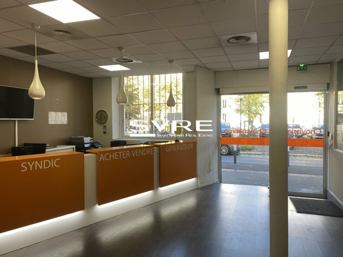 REXIM - Local commercial - Bouches-du-Rhône - Marseille - 2