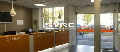 REXIM - Local commercial - Bouches-du-Rhône - Marseille - 2