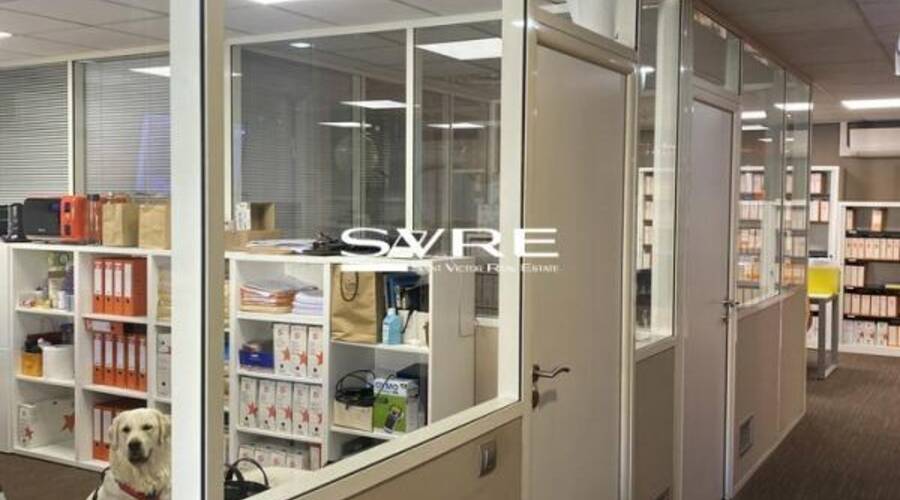 REXIM - Local commercial - Bouches-du-Rhône - Marseille - 6