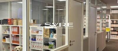 REXIM - Local commercial - Bouches-du-Rhône - Marseille - 6