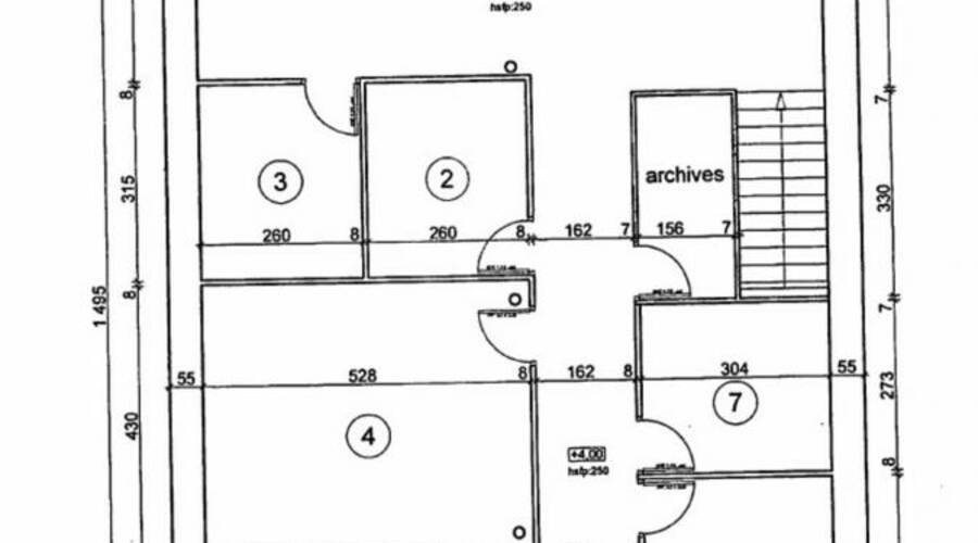 REXIM - Local commercial - Bouches-du-Rhône - Marseille - 8