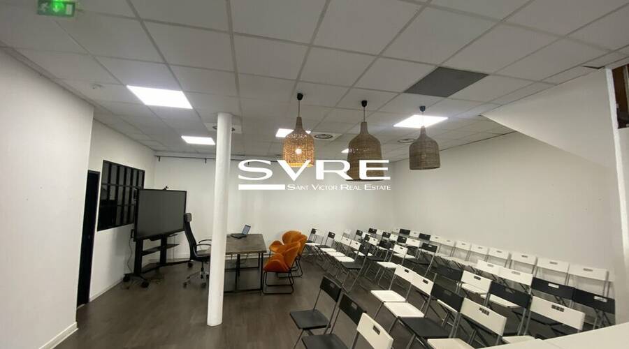 REXIM - Local commercial - Bouches-du-Rhône - Marseille - 3