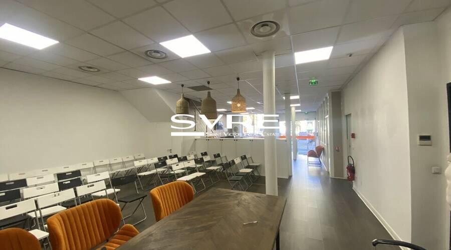 REXIM - Local commercial - Bouches-du-Rhône - Marseille - 4