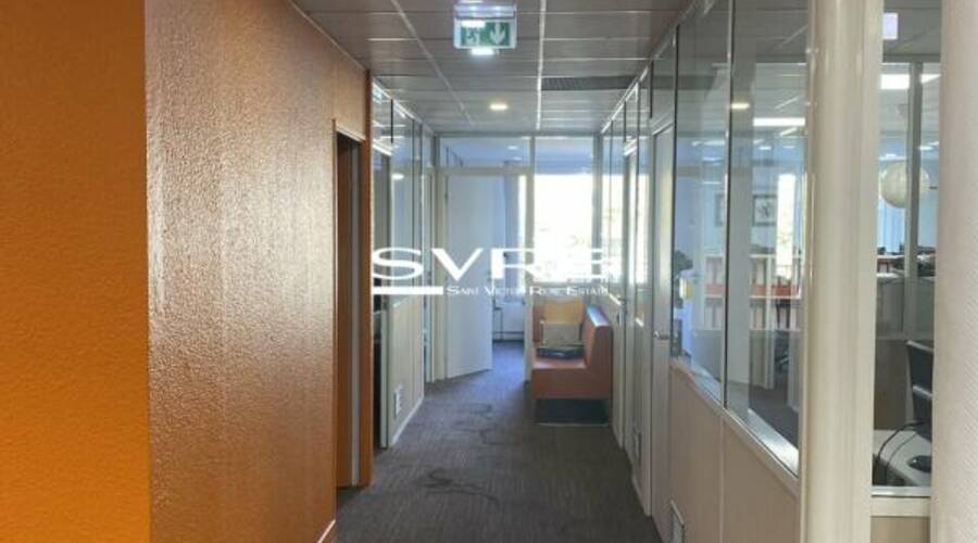 REXIM - Local commercial - Bouches-du-Rhône - Marseille - 5