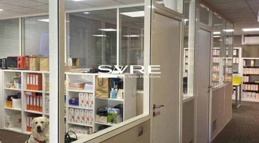 REXIM - Local commercial - Bouches-du-Rhône - Marseille - 6