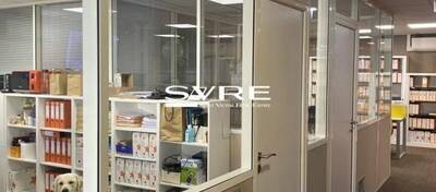 REXIM - Local commercial - Bouches-du-Rhône - Marseille - 6