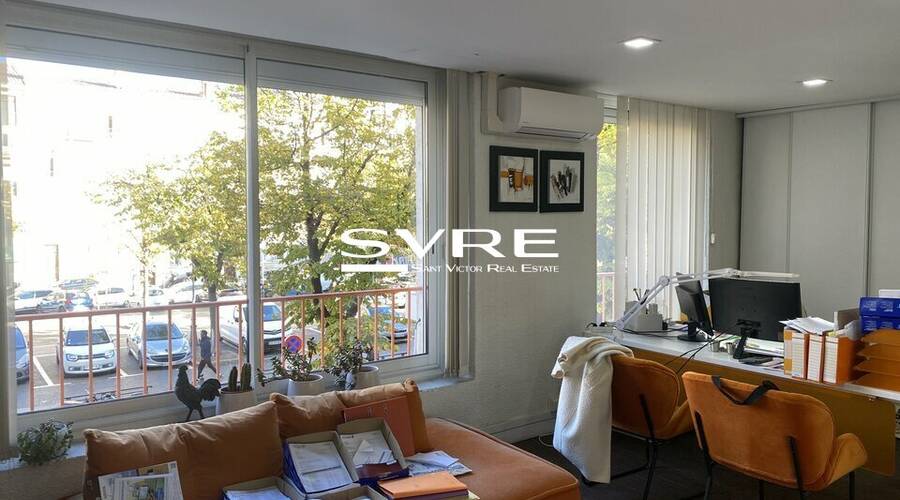 REXIM - Local commercial - Bouches-du-Rhône - Marseille - 7