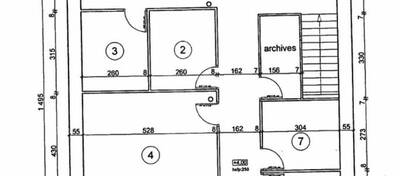 REXIM - Local commercial - Bouches-du-Rhône - Marseille - 8