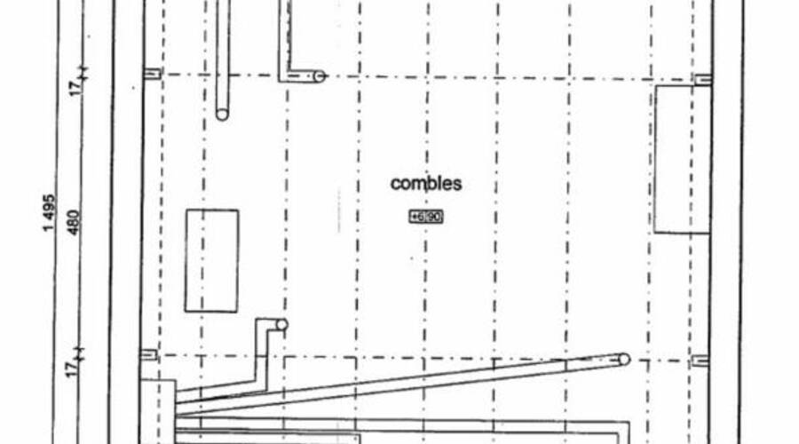 REXIM - Local commercial - Bouches-du-Rhône - Marseille - 9