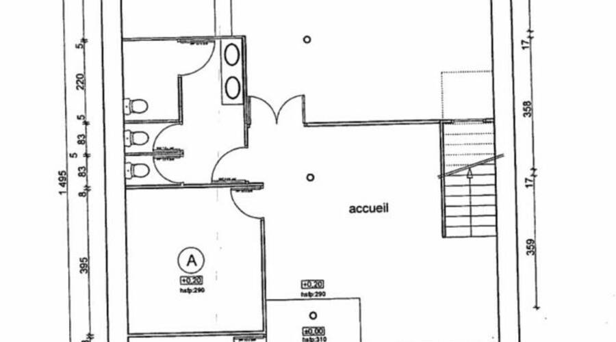 REXIM - Local commercial - Bouches-du-Rhône - Marseille - 10