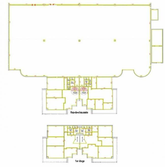 REXIM - Local d'activités - Bouches-du-Rhône - Vitrolles - 1