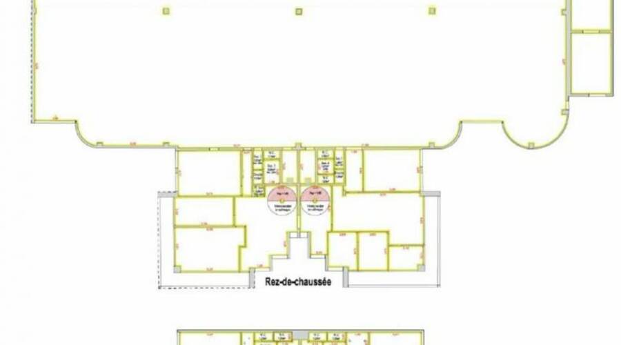 REXIM - Local d'activités - Bouches-du-Rhône - Vitrolles - 1