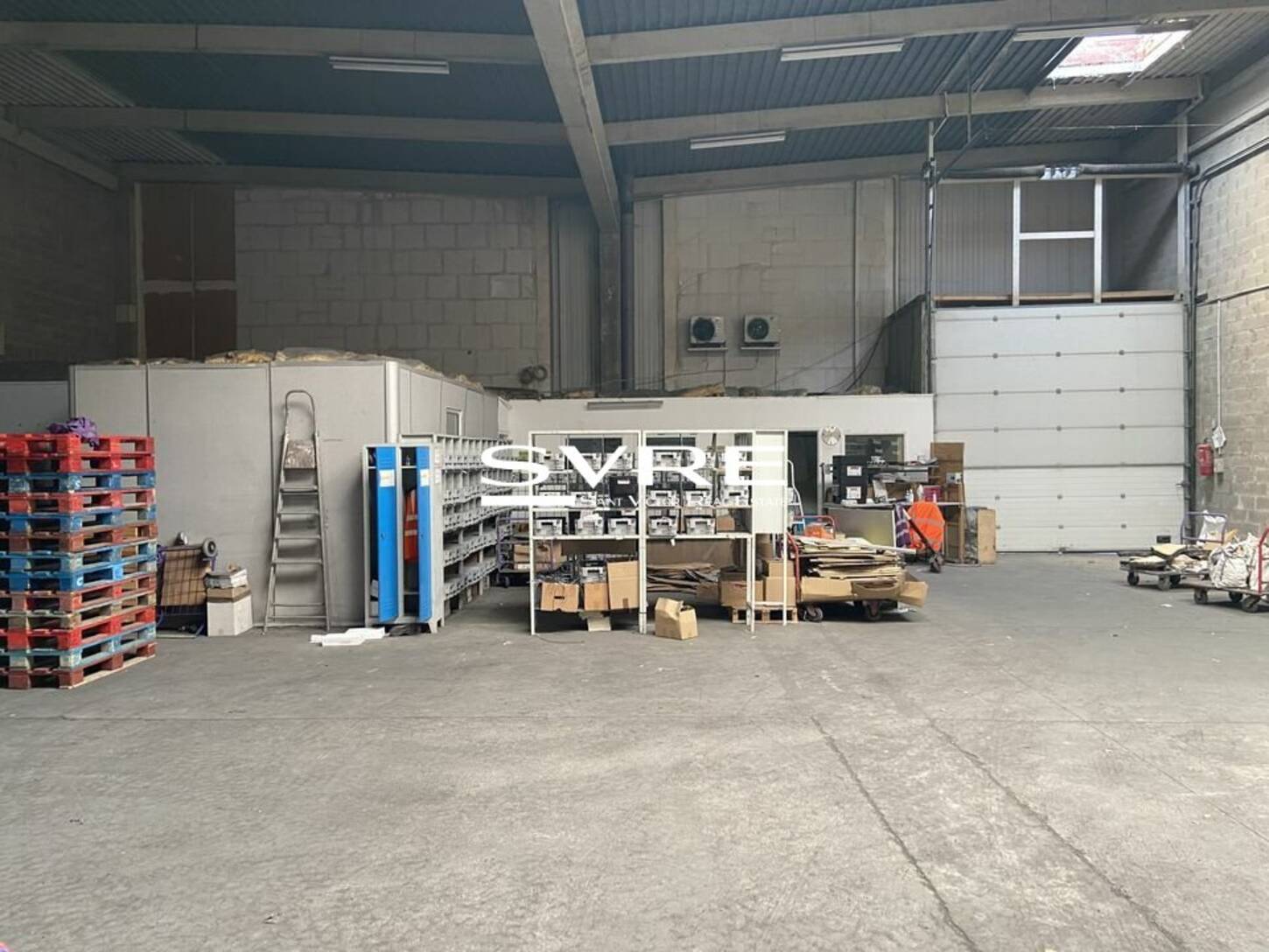 REXIM - Local d'activités - Bouches-du-Rhône - Vitrolles - 2