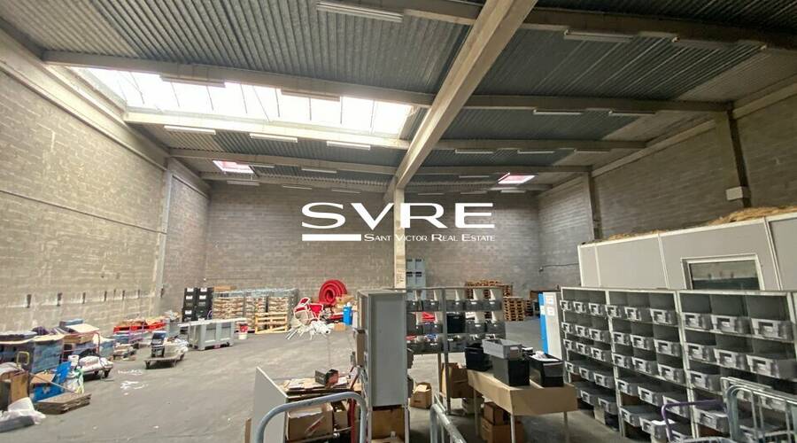 REXIM - Local d'activités - Bouches-du-Rhône - Vitrolles - 3