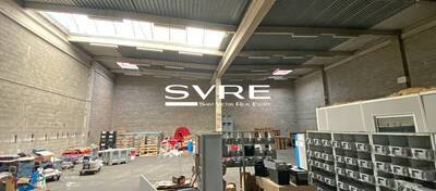 REXIM - Local d'activités - Bouches-du-Rhône - Vitrolles - 3