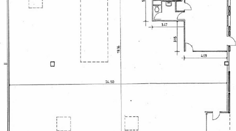 REXIM - Local d'activités - Bouches-du-Rhône - Vitrolles - 4