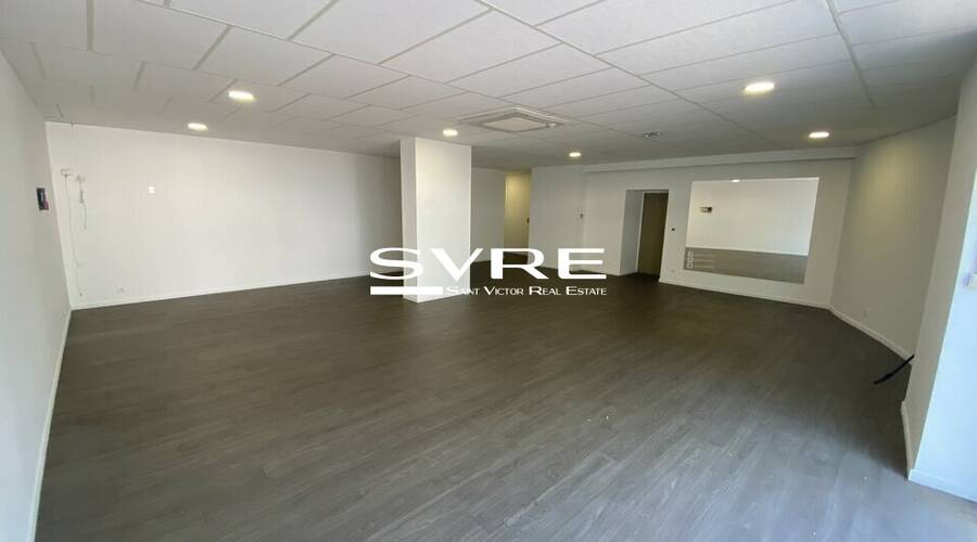 REXIM - Local commercial - Bouches-du-Rhône - Vitrolles - 1