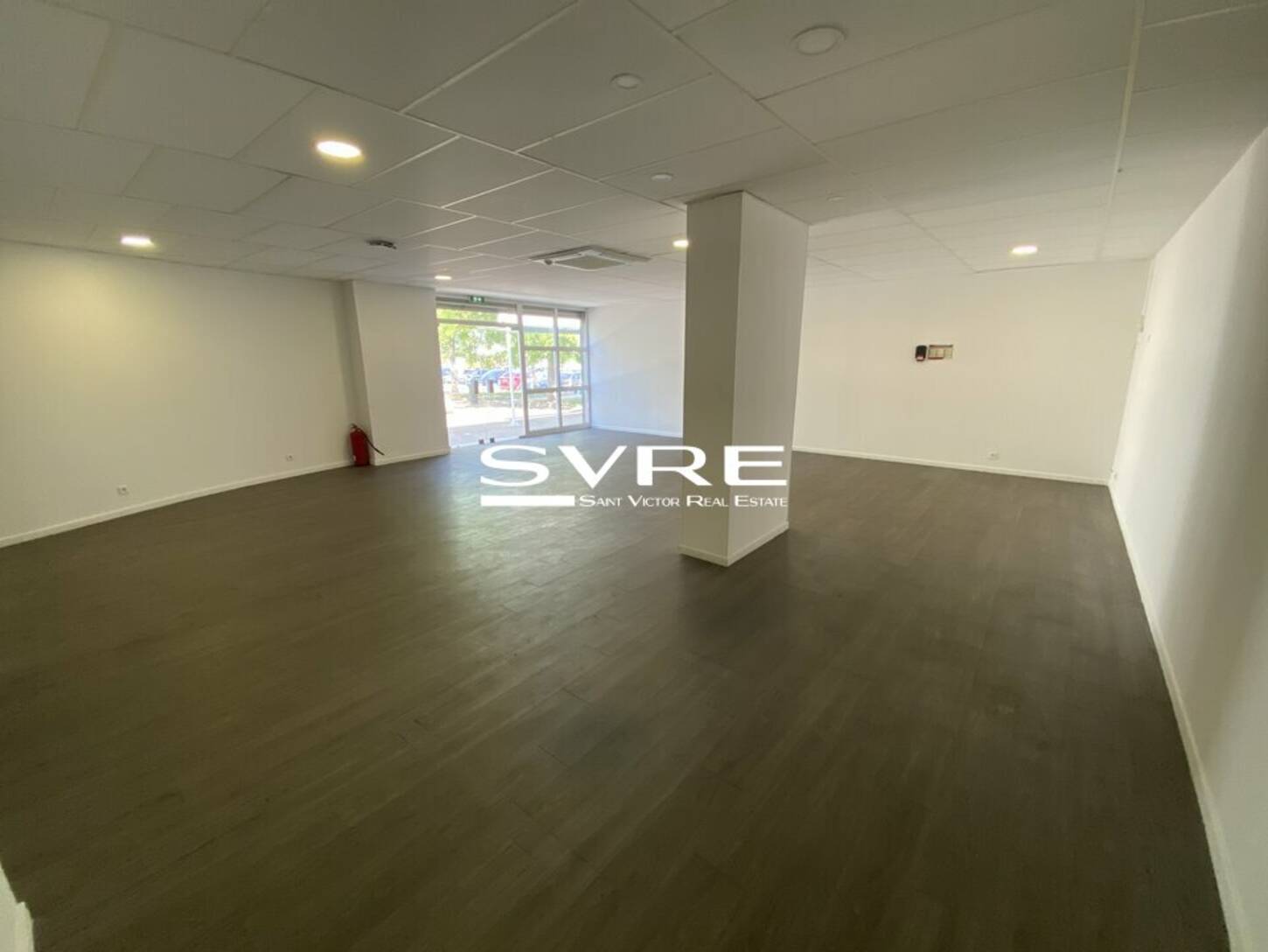 REXIM - Local commercial - Bouches-du-Rhône - Vitrolles - 2