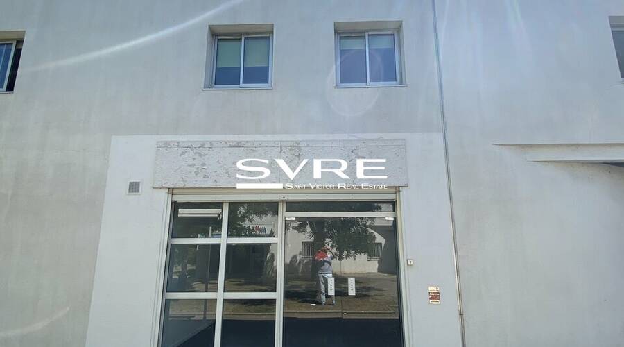 REXIM - Local commercial - Bouches-du-Rhône - Vitrolles - 3