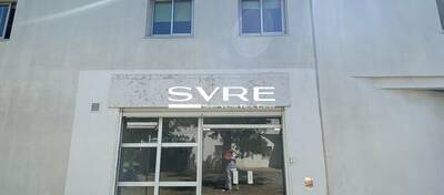 REXIM - Local commercial - Bouches-du-Rhône - Vitrolles - 3