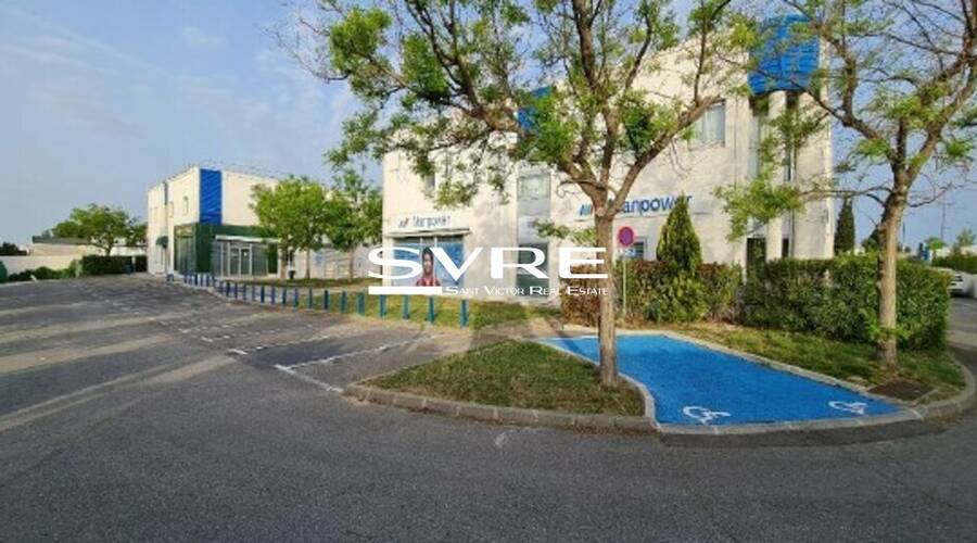 REXIM - Local commercial - Bouches-du-Rhône - Vitrolles - 5