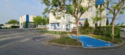 REXIM - Local commercial - Bouches-du-Rhône - Vitrolles - 5