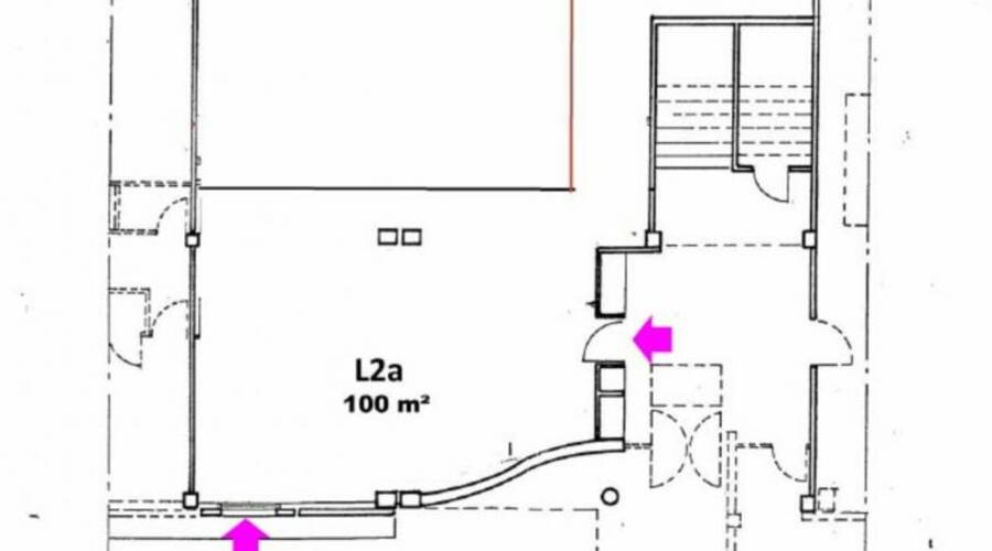REXIM - Local commercial - Bouches-du-Rhône - Vitrolles - 6