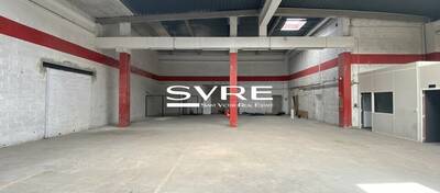 REXIM - Local d'activités - Bouches-du-Rhône - Vitrolles - 1