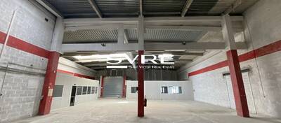 REXIM - Local d'activités - Bouches-du-Rhône - Vitrolles - 2