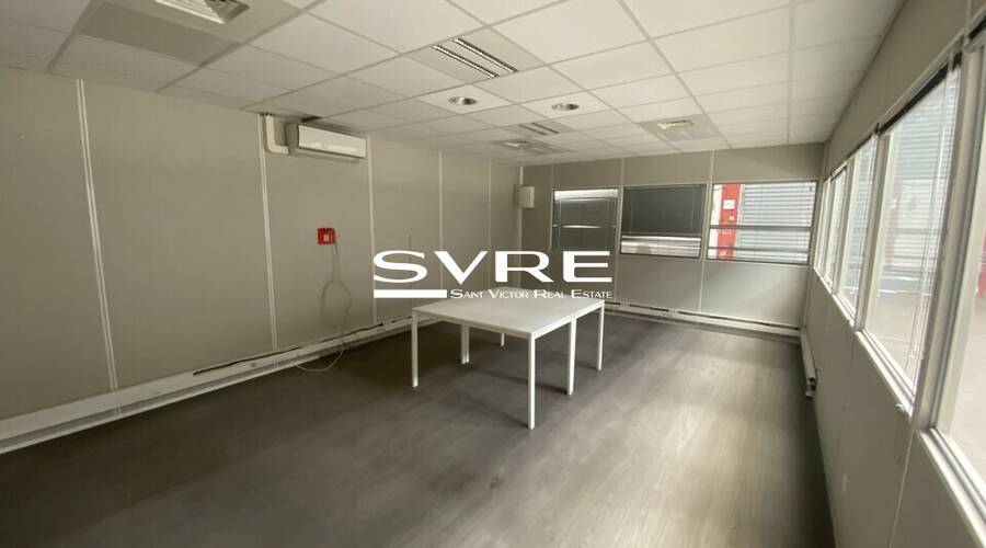 REXIM - Local d'activités - Bouches-du-Rhône - Vitrolles - 3