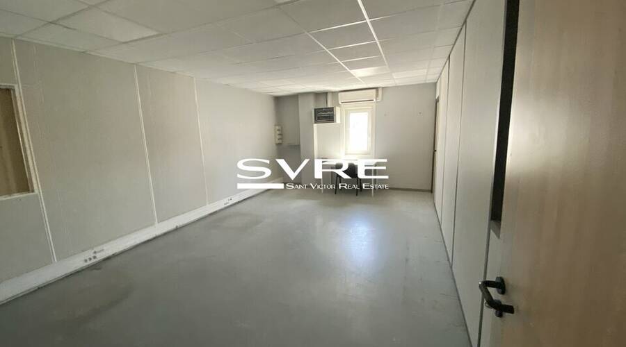 REXIM - Local d'activités - Bouches-du-Rhône - Vitrolles - 5