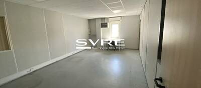 REXIM - Local d'activités - Bouches-du-Rhône - Vitrolles - 5