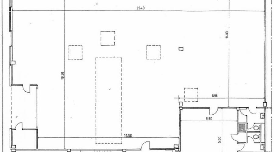 REXIM - Local d'activités - Bouches-du-Rhône - Vitrolles - 6