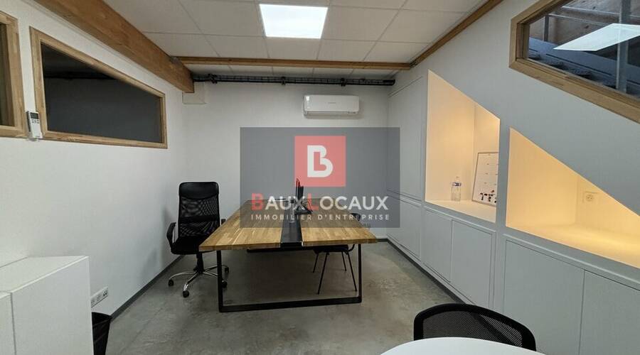 REXIM - Bureau - Vaucluse - Avignon - 1