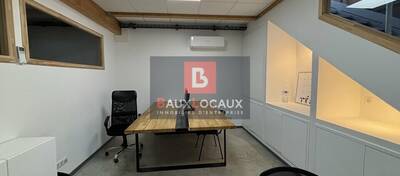 REXIM - Bureau - Vaucluse - Avignon - 1