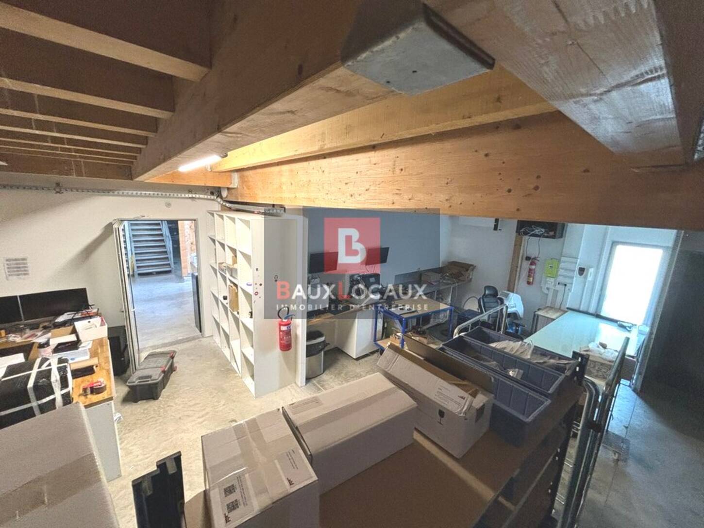 REXIM - Bureau - Vaucluse - Avignon - 2