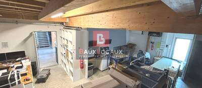 REXIM - Bureau - Vaucluse - Avignon - 2