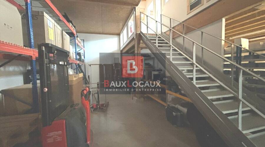 REXIM - Bureau - Vaucluse - Avignon - 3