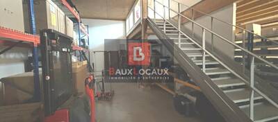 REXIM - Bureau - Vaucluse - Avignon - 3