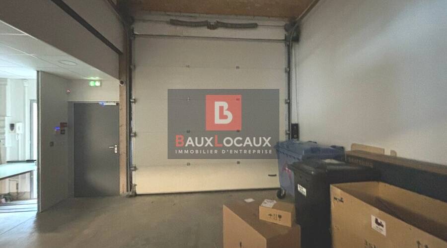 REXIM - Bureau - Vaucluse - Avignon - 4