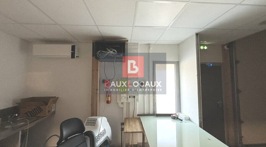 REXIM - Bureau - Vaucluse - Avignon - 5