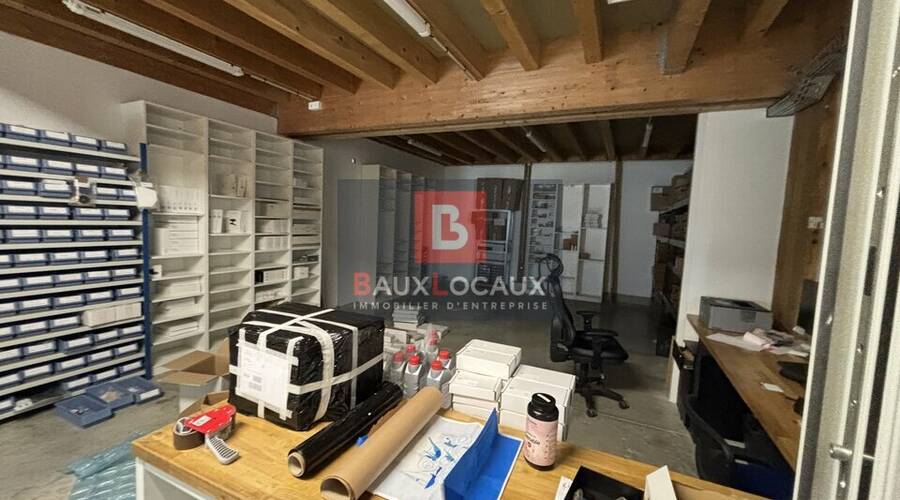 REXIM - Bureau - Vaucluse - Avignon - 6