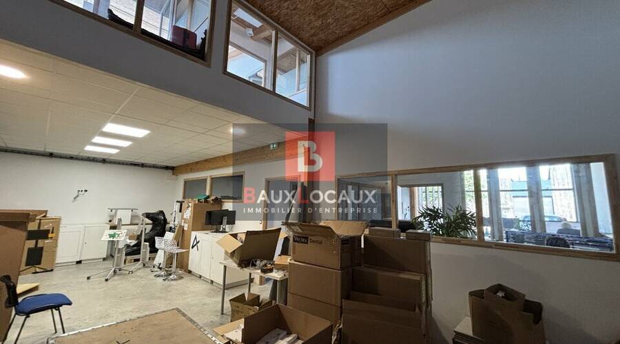 REXIM - Bureau - Vaucluse - Avignon - 7