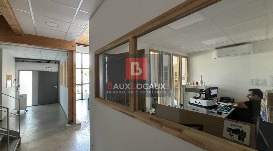 REXIM - Bureau - Vaucluse - Avignon - 8