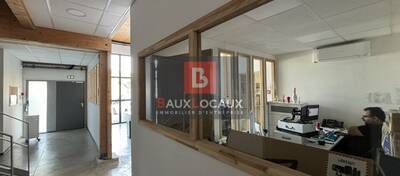 REXIM - Bureau - Vaucluse - Avignon - 8